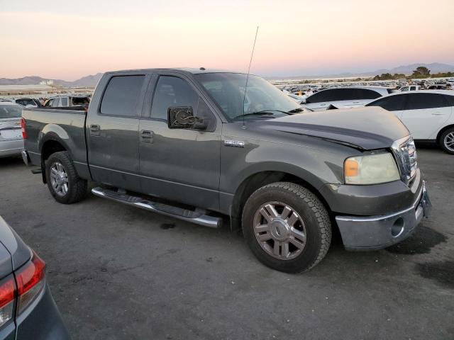 Photo 4 from auction – 2007 FORD F150 SUPER with VIN 1FTPW12547KC73467