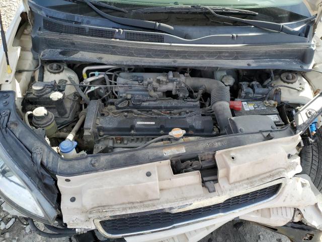 Снимка 11 от търг – 2011 KIA SOUL + с VIN KNDJT2A28B7719918