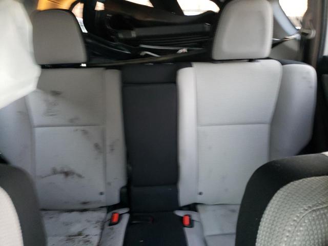 Photo 10 from auction – 2016 TOYOTA RAV4 XLE with VIN 2T3RFREV3GW509794