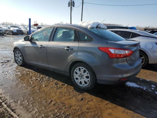 Photo 2 from auction – 2014 FORD FOCUS SE with VIN 1FADP3F2XEL310787