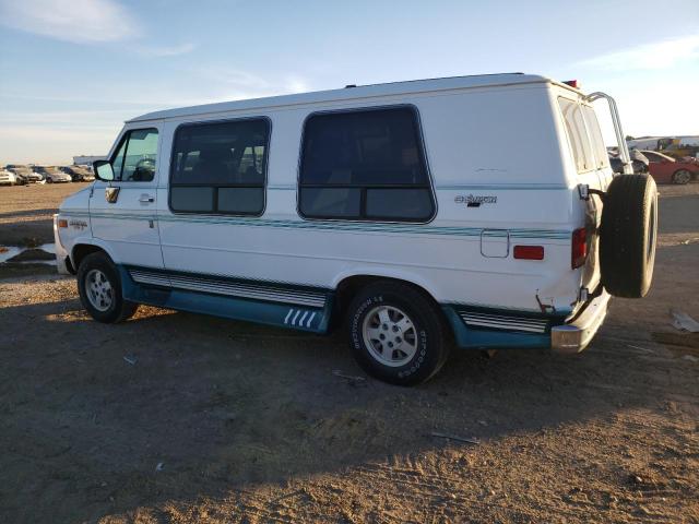 Photo 2 from auction – 1994 CHEVROLET G20 with VIN 1GBEG25K8RF187901