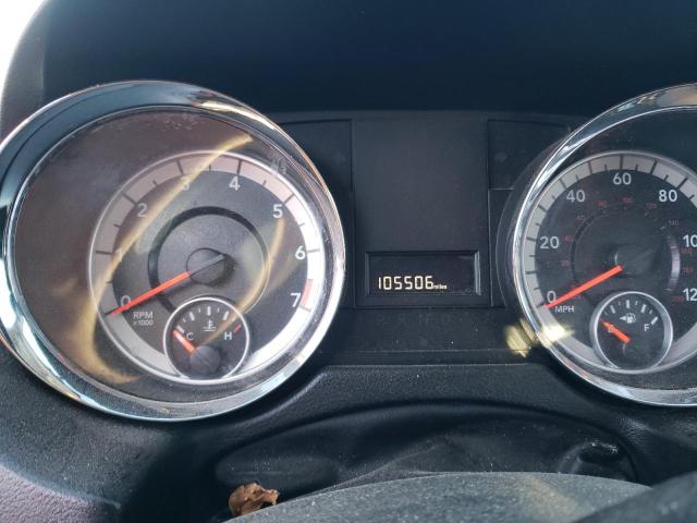 Photo 9 from auction – 2014 DODGE GRAND CARA with VIN 2C4RDGBG8ER390115