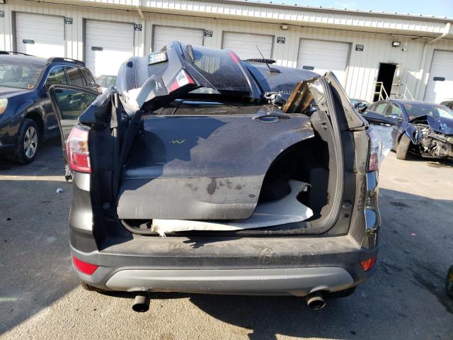 Photo 6 from auction – 2018 FORD ESCAPE SE with VIN 1FMCU9GD0JUB08252