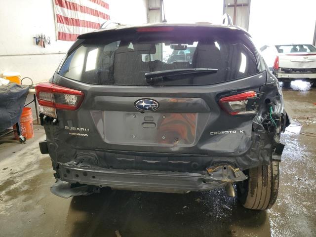 Photo 6 from auction – 2020 SUBARU CROSSTREK with VIN JF2GTABC2L8203627