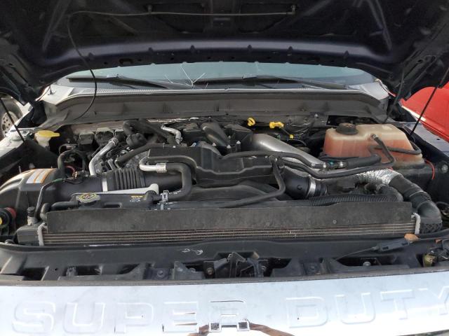 Photo 11 from auction – 2012 FORD F250 SUPER with VIN 1FT7W2BT8CEC04312
