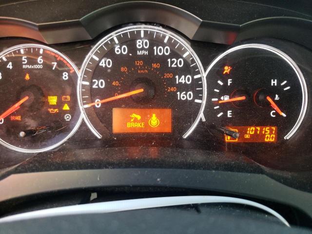 Photo 9 from auction – 2011 NISSAN ALTIMA BAS with VIN 1N4AL2AP2BN425377