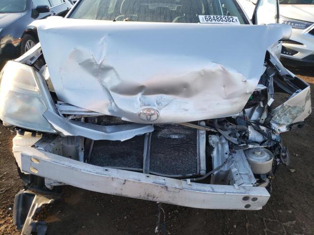 Photo 11 from auction – 2007 TOYOTA PRIUS with VIN JTDKB20U177647848