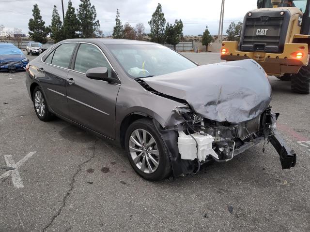 Photo 4 from auction – 2016 TOYOTA CAMRY LE with VIN 4T4BF1FK8GR518528