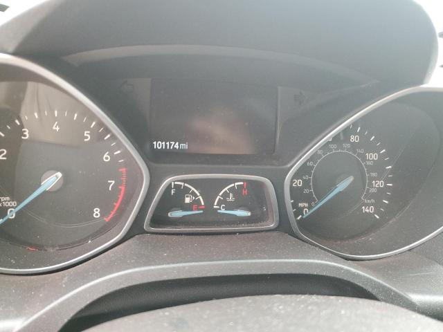 Photo 9 from auction – 2018 FORD ESCAPE SE with VIN 1FMCU9GD1JUB05828