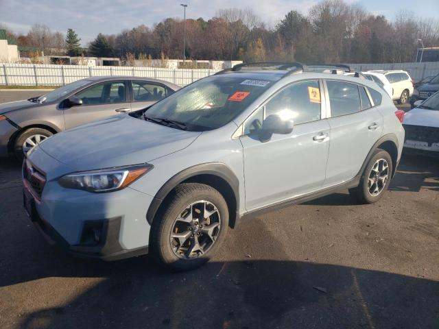 Photo 1 from auction – 2020 SUBARU CROSSTREK with VIN JF2GTAPC9LH242739