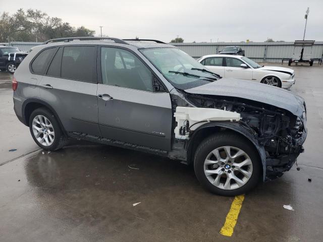 Photo 4 from auction – 2012 BMW X5 XDRIVE3 with VIN 5UXZV4C56CL991410