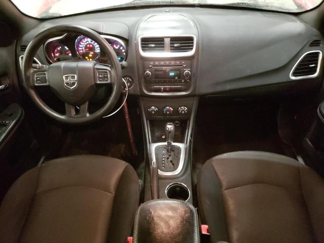Photo 8 from auction – 2014 DODGE AVENGER SE with VIN 1C3CDZAB3EN110383