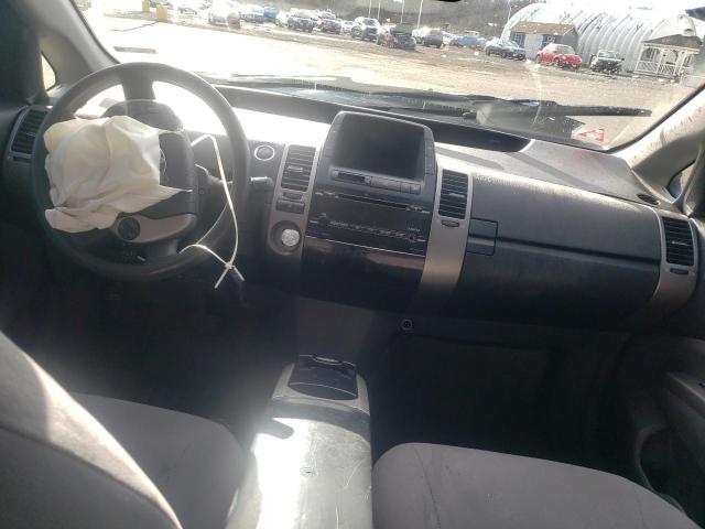 Photo 8 from auction – 2008 TOYOTA PRIUS with VIN JTDKB20U487797874