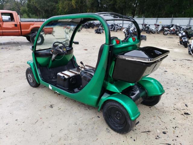 Photo 3 from auction – 2000 GEM ALL MODELS with VIN 5ASAG4749YF011941