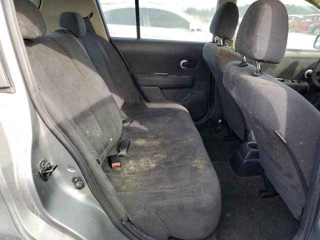 Photo 6 from auction – 2008 NISSAN VERSA S with VIN 3N1BC13EX8L460779