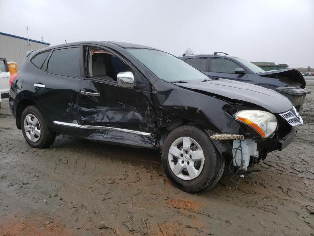 Photo 4 from auction – 2012 NISSAN ROGUE S with VIN JN8AS5MT3CW275884