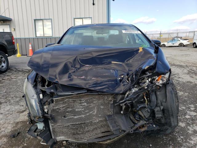 Photo 5 from auction – 2015 HONDA CIVIC EX with VIN 2HGFB2F80FH505524