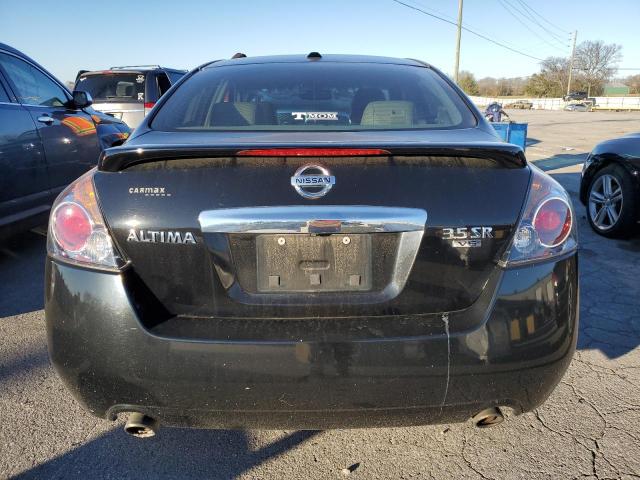 Photo 6 from auction – 2011 NISSAN ALTIMA SR with VIN 1N4BL2AP9BN416969