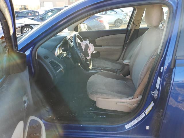 Photo 7 from auction – 2012 DODGE AVENGER SX with VIN 1C3CDZCB1CN178563