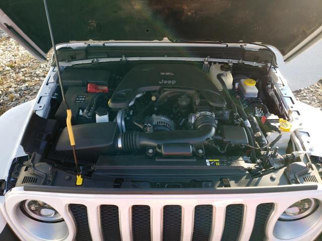 Photo 12 from auction – 2018 JEEP WRANGLER U with VIN 1C4HJXEG9JW247210
