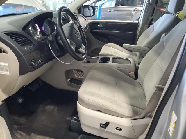 Photo 7 from auction – 2011 DODGE GRAND CARA with VIN 2D4RN5DG1BR790661