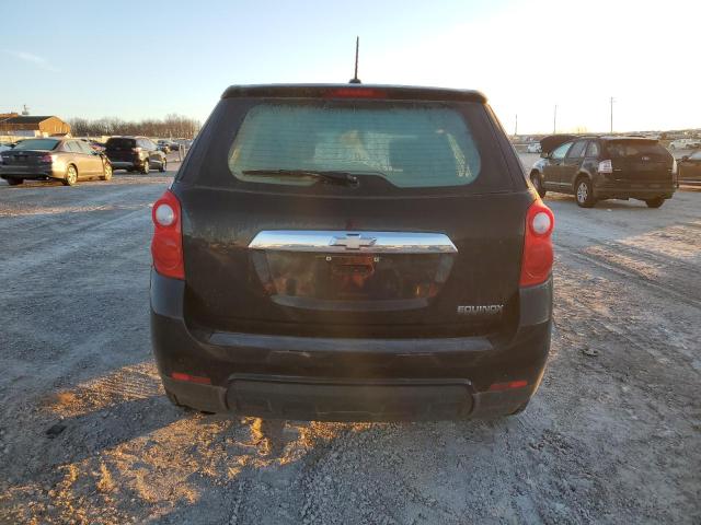 Photo 6 from auction – 2015 CHEVROLET EQUINOX L with VIN 2GNALLEK3F6406868