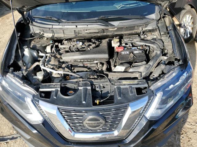 Photo 12 from auction – 2020 NISSAN ROGUE S with VIN KNMAT2MVXLP516200