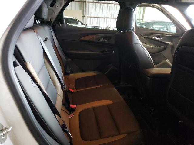 Photo 11 from auction – 2021 CHEVROLET TRAILBLAZE with VIN KL79MVSL6MB181984