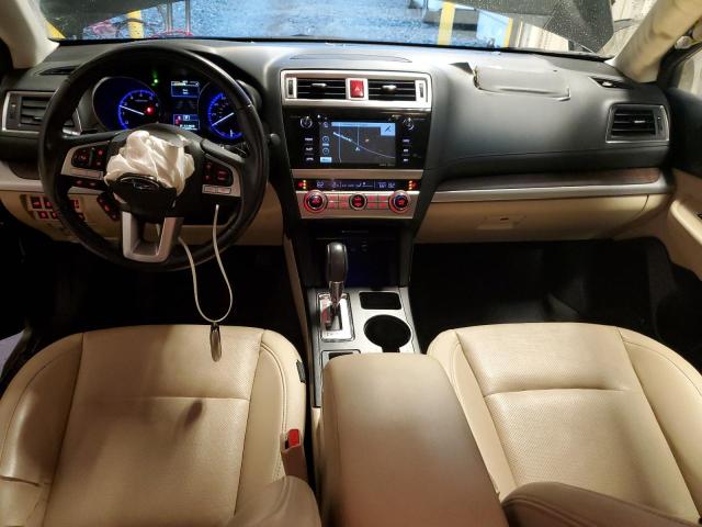 Photo 8 from auction – 2016 SUBARU OUTBACK 2. with VIN 4S4BSBNC7G3361540