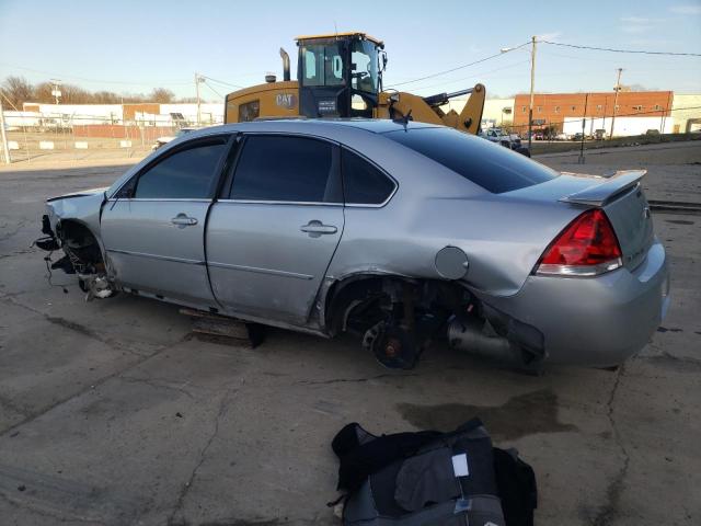 Photo 2 from auction – 2012 CHEVROLET IMPALA LT with VIN 2G1WB5E33C1312254