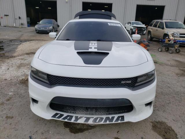 Photo 5 from auction – 2017 DODGE CHARGER R/ with VIN 2C3CDXGJ4HH615493