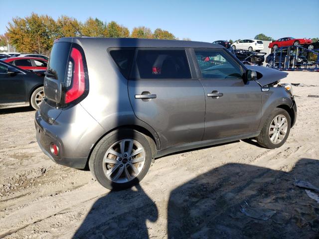 Photo 3 from auction – 2018 KIA SOUL + with VIN KNDJP3A51J7510068
