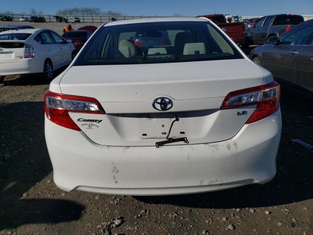Zdjęcie 6 z aukcji – 2012 TOYOTA CAMRY BASE z VIN 4T4BF1FK6CR206606