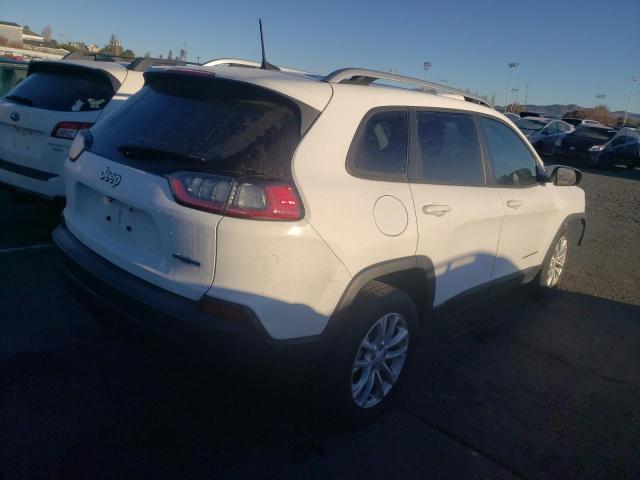 Photo 3 from auction – 2020 JEEP CHEROKEE L with VIN 1C4PJLCB5LD610905