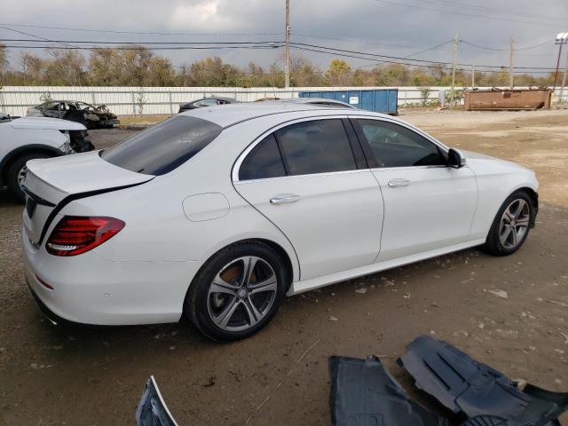 Photo 3 from auction – 2017 MERCEDES-BENZ E 300 with VIN WDDZF4JB0HA079355