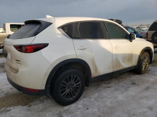 Photo 3 from auction – 2020 MAZDA CX-5 TOURI with VIN JM3KFBCM0L0730455