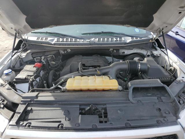 Photo 12 from auction – 2018 FORD F150 SUPER with VIN 1FTEW1CP4JFB51540