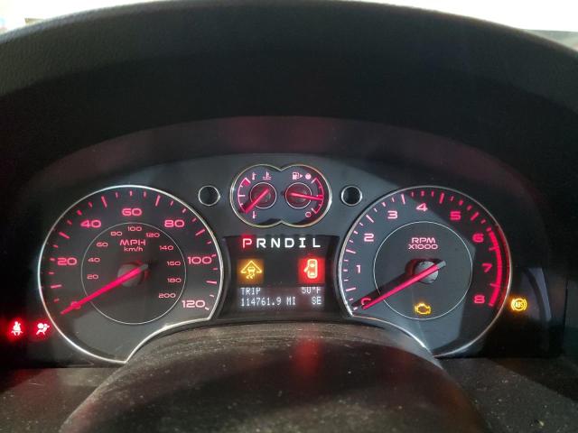 Photo 9 from auction – 2009 PONTIAC TORRENT with VIN 2CKDL33FX96201699