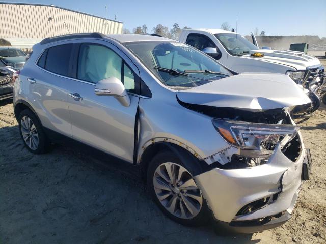 Photo 4 from auction – 2019 BUICK ENCORE PRE with VIN KL4CJASB9KB879076