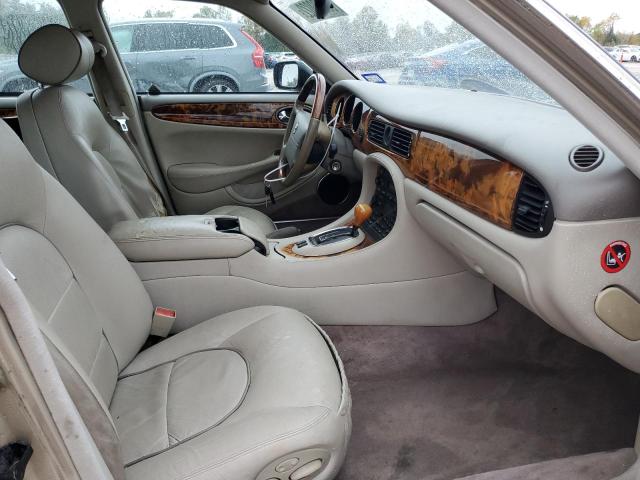 Photo 7 from auction – 1998 JAGUAR VANDENPLAS with VIN SAJKX6247WC823265