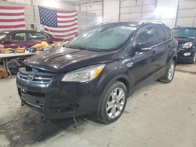 Photo 1 from auction – 2015 FORD ESCAPE TIT with VIN 1FMCU9J96FUA19698