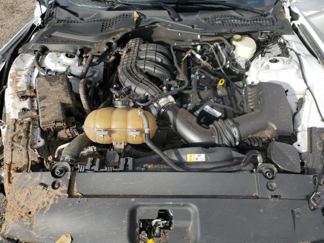 Photo 11 from auction – 2015 FORD MUSTANG with VIN 1FA6P8AM9F5347981