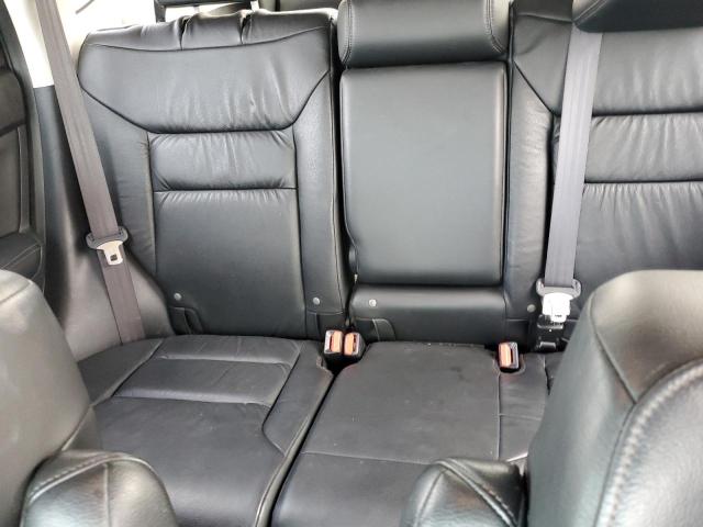 Photo 10 from auction – 2012 HONDA CR-V EXL with VIN 2HKRM3H73CH503768