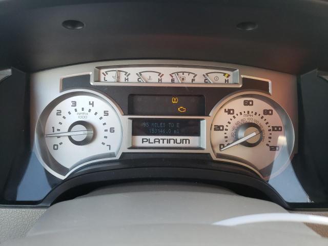 Photo 9 from auction – 2009 FORD F150 SUPER with VIN 1FTPW14VX9FB24084