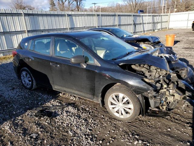 Photo 4 from auction – 2019 SUBARU IMPREZA with VIN 4S3GTAA62K3701154