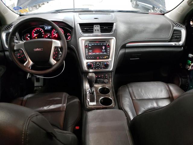Photo 8 from auction – 2016 GMC ACADIA SLT with VIN 1GKKVRKD9GJ232796