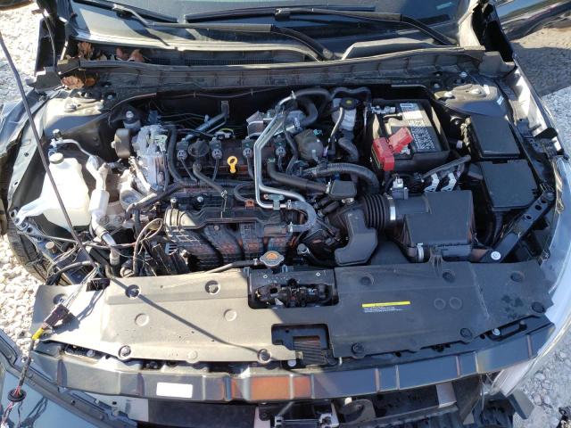 Photo 11 from auction – 2022 NISSAN ALTIMA SV with VIN 1N4BL4DVXNN330919
