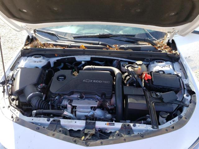 Photo 11 from auction – 2018 CHEVROLET MALIBU LT with VIN 1G1ZD5ST7JF169682