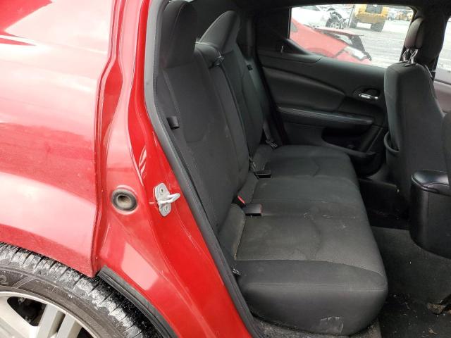 Photo 10 from auction – 2013 DODGE AVENGER SX with VIN 1C3CDZCB9DN746754