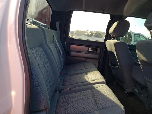 Photo 11 from auction – 2013 FORD F150 SUPER with VIN 1FTFW1EF1DFB55283